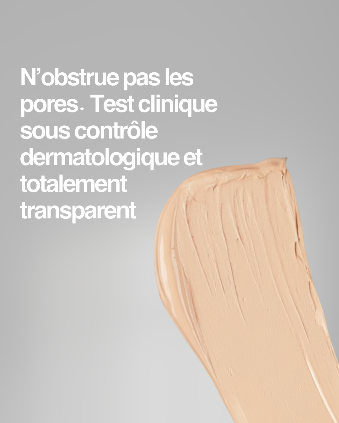 Stick Solaire Minéral SPF 50 - Haute Protection UV Visage