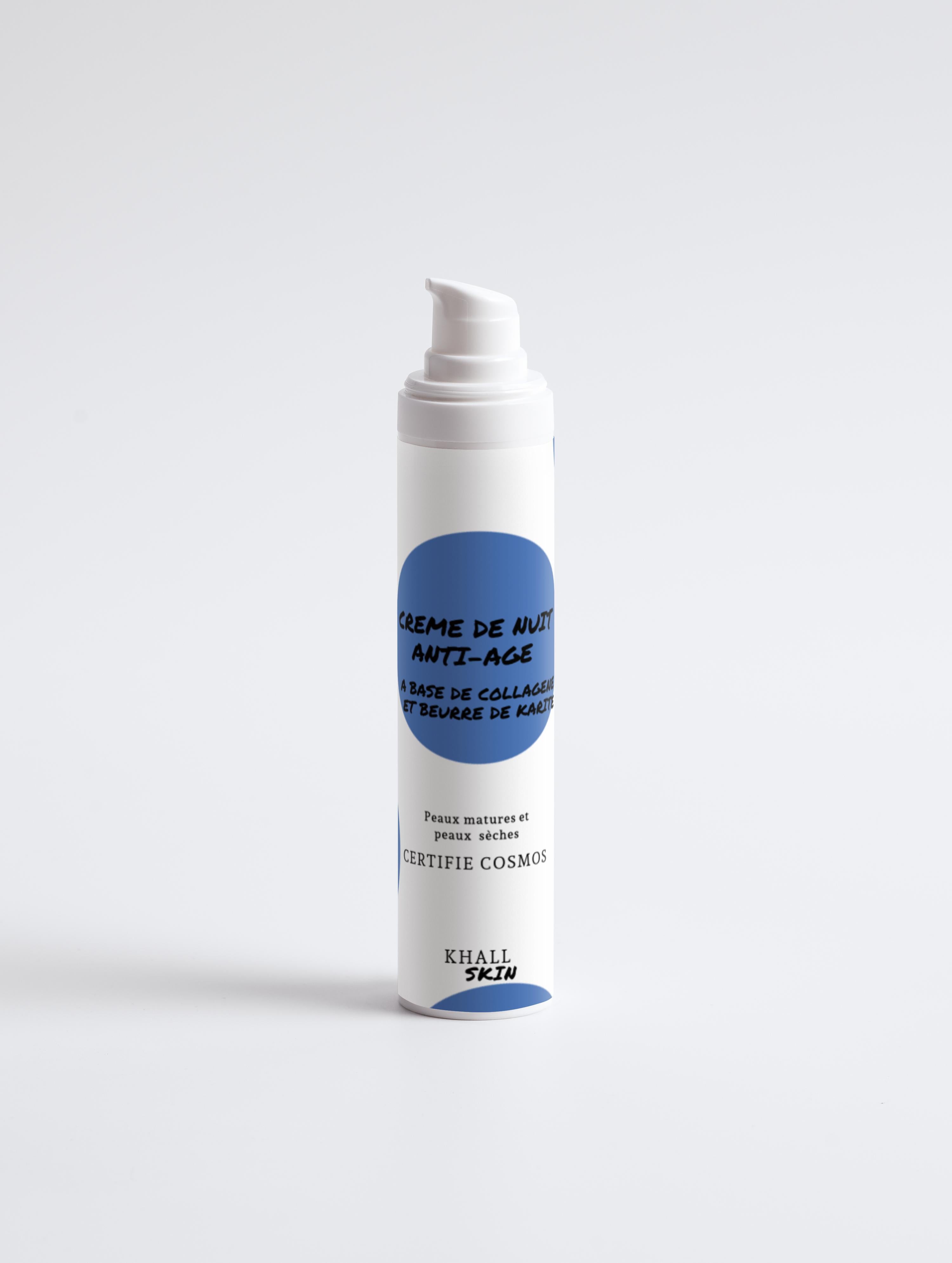 Collagen Supreme Nachtset