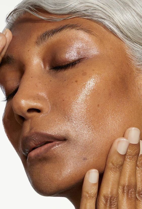 Collagen Supreme Nachtset