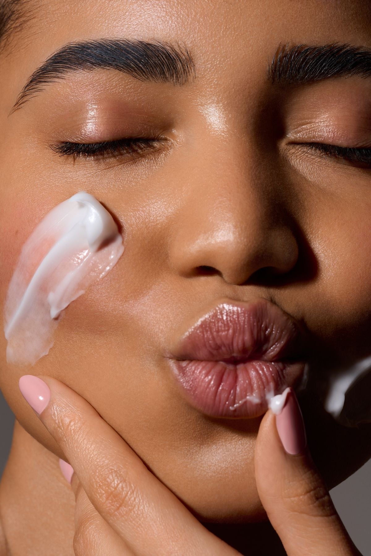 Crème de jour à l'Acide Hyaluronique - Hydratation Intense Visage