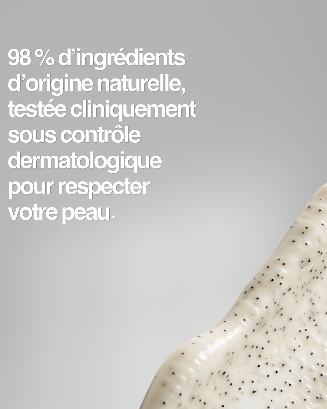 Exfoliant Acide Kojique - Visage & Corps