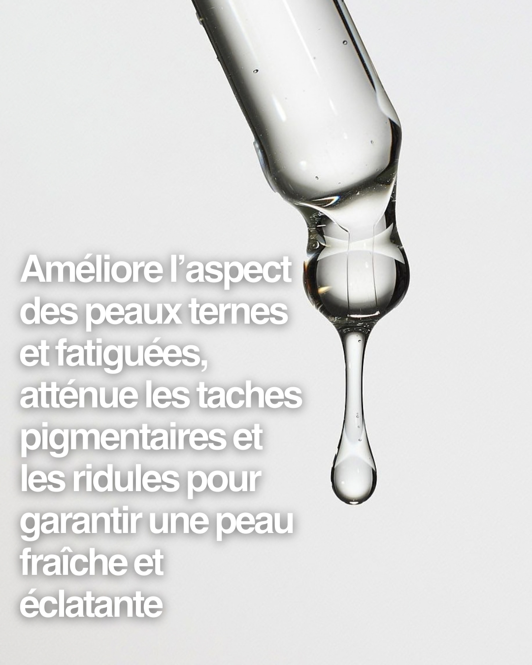 Peeling AHA - Exfoliant Chimique Renouvellement Cellulaire