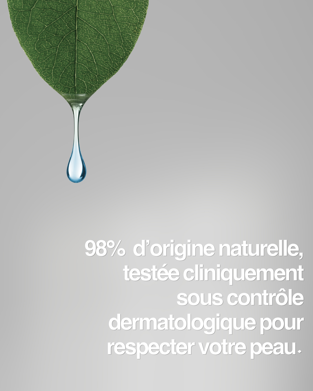 Brume Visage 3 en 1 - Hydratante Fixante, Protège & Répare