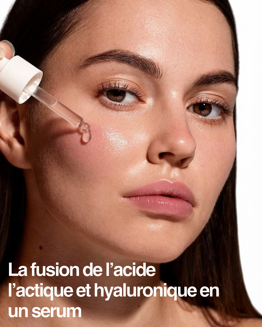 Peeling AHA - Exfoliant Chimique Renouvellement Cellulaire