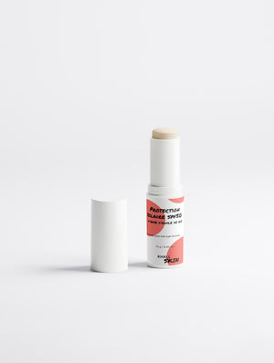 Stick Solaire Minéral SPF 50 -  Haute Protection UV Visage