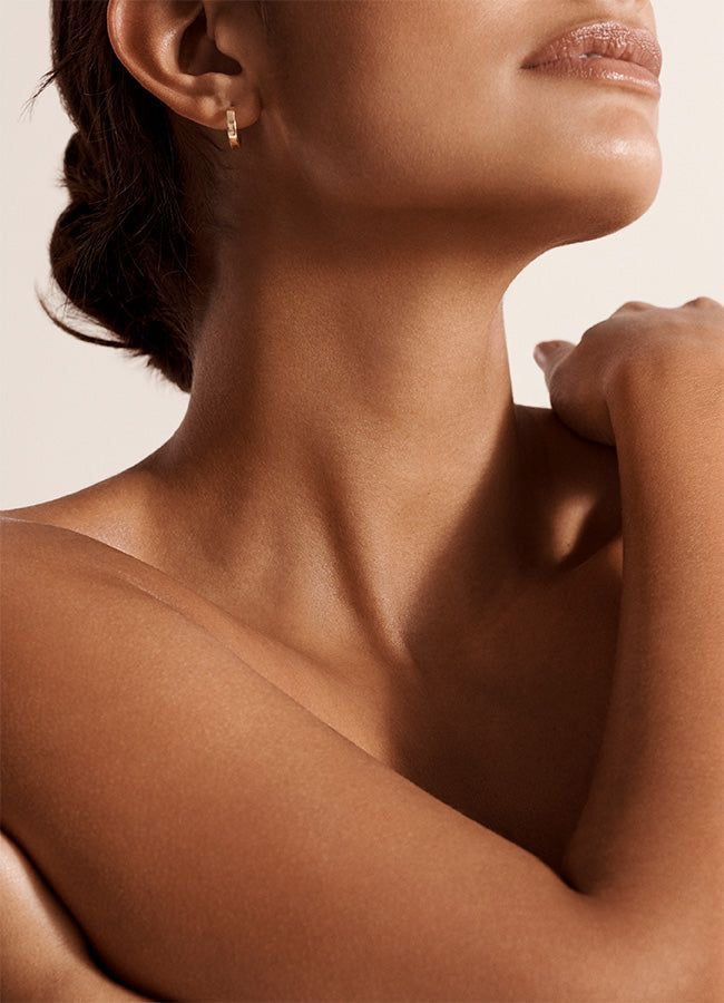 Exfoliant Acide Kojique - Visage & Corps