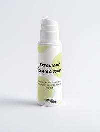 Exfoliant Acide Kojique - Visage & Corps