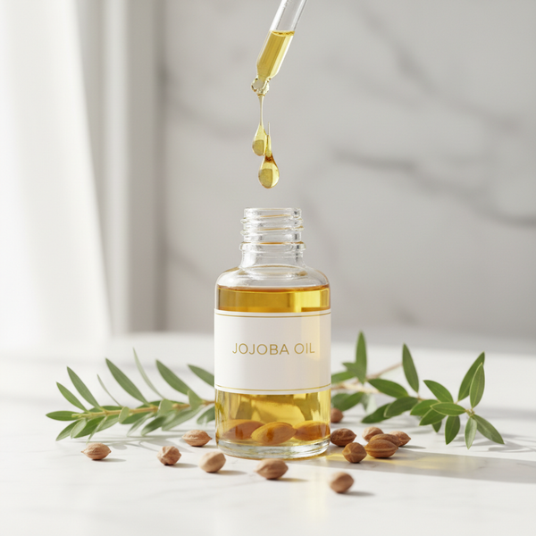 Huile de jojoba