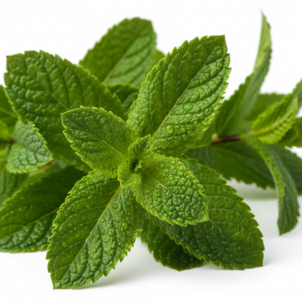 Arôme de menthe
