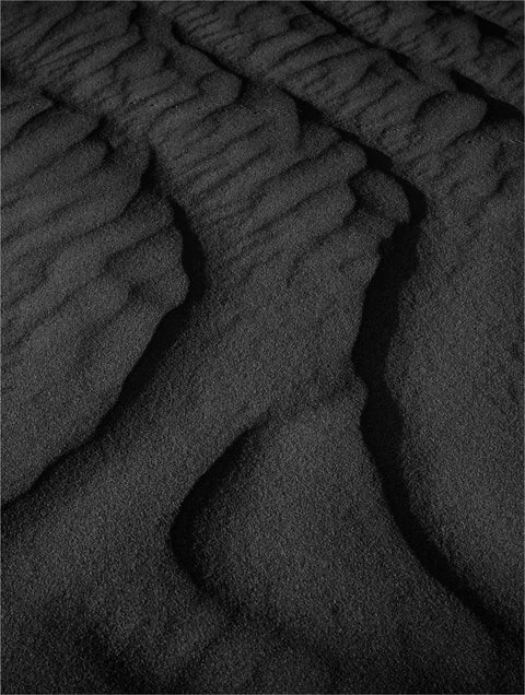 Sable volcanique